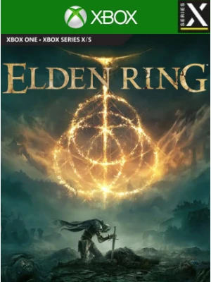 Elden Ring (Xbox Series X/S) - Xbox Live Key - EUROPE