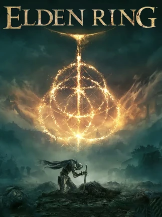 Elden Ring (PC) - Steam Key - EMEA Elden Ring (PC) - Steam Key - EMEA
