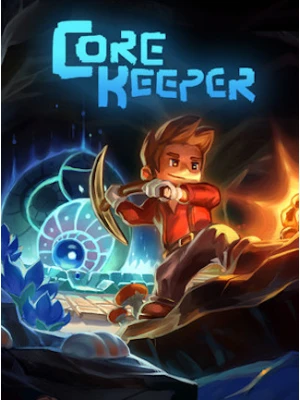Core Keeper (PC) - Steam Key - GLOBAL