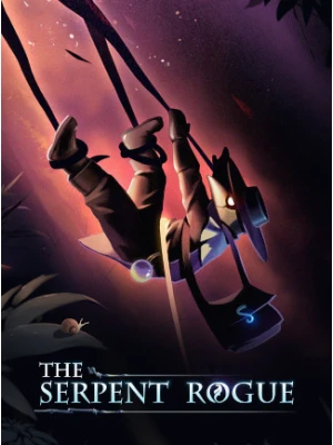 The Serpent Rogue (PC) - Steam Key - EUROPE