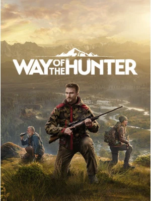 Way of the Hunter (PC) - Steam Key - EUROPE