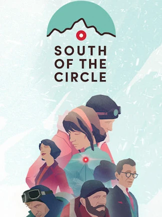 South of the Circle (PC) - Steam Key - GLOBAL South of the Circle (PC) - Steam Key - GLOBAL