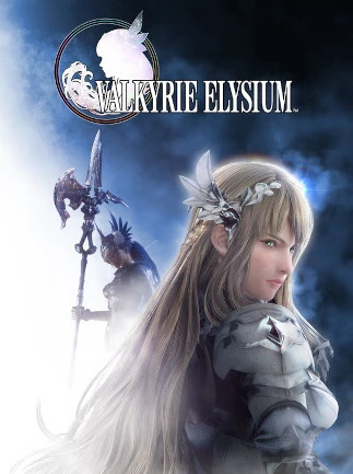 Valkyrie Elysium (PC) - Steam Key - GLOBAL Valkyrie Elysium (PC) - Steam Key - GLOBAL