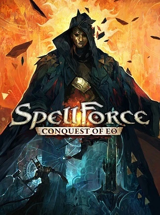SpellForce: Conquest of Eo (PC) - Steam Key - EUROPE SpellForce: Conquest of Eo (PC) - Steam Key - EUROPE