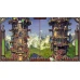 Upwards, Lonely Robot (PC) - Steam Key - GLOBAL