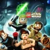 LEGO Star Wars: The Complete Saga (PC) - Steam Key - GLOBAL