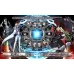 BlazBlue Calamity Tigger Steam Key EUROPE