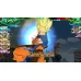 SUPER DRAGON BALL HEROES WORLD MISSION Steam Key EUROPE