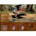 The Book of Legends Steam Key GLOBAL