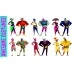 Guacamelee! Complete Steam Key GLOBAL